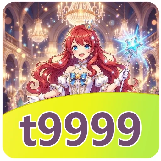 Ikon t9999 untuk verifikasi berkas APK