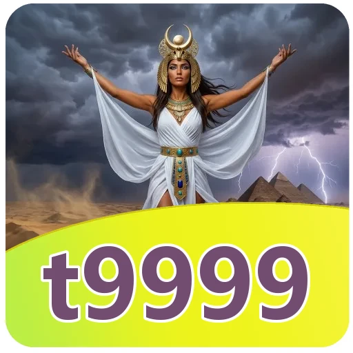 Ikon t9999 untuk katalog aplikasi Android