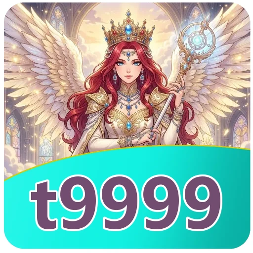 Ikon t9999 untuk cara memilih aplikasi di katalog