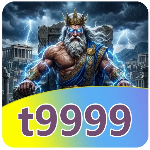 Ikon t9999 untuk pertanyaan teknis APK