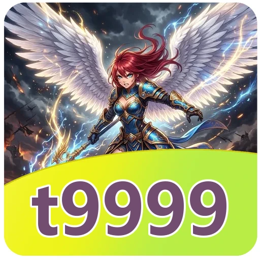 Ikon t9999 untuk ringkasan panduan APK v4.7.5
