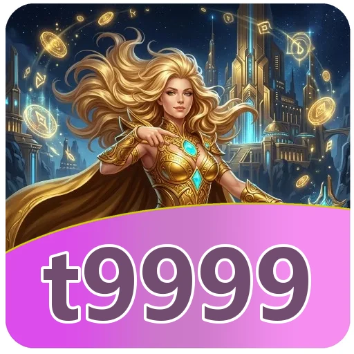 Ikon t9999 untuk bagian uji redaksi