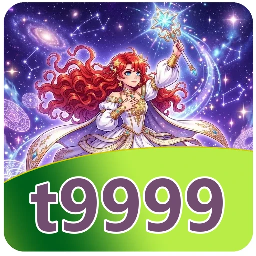 Ikon t9999 untuk langkah pasang APK