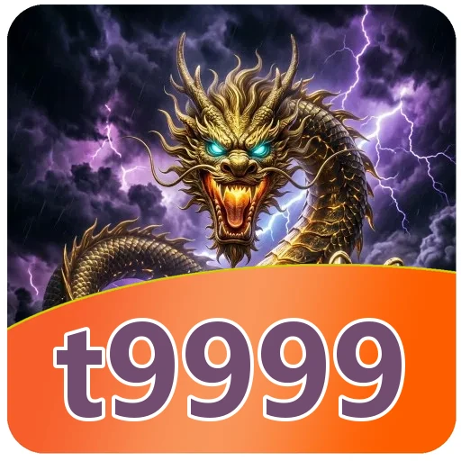 Ikon t9999 untuk ciri berkas resmi
