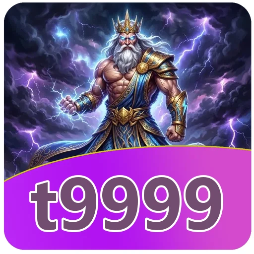 Ikon t9999 untuk pengguna sejak 2018
